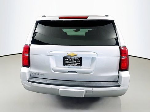 Used 2018 Chevrolet Tahoe LT image 6