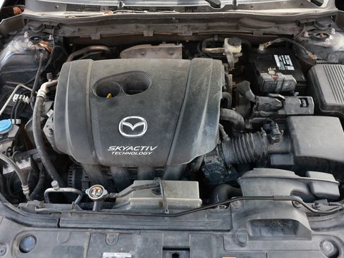 Used 2015 MAZDA MAZDA6 Touring FWD image 45