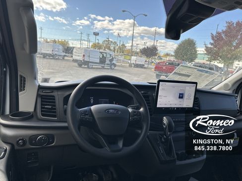 New 2026 Ford Transit 250 148 Medium Roof image 15