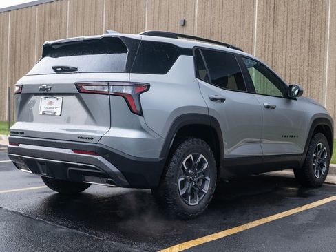 New 2026 Chevrolet Equinox ACTIV image 7