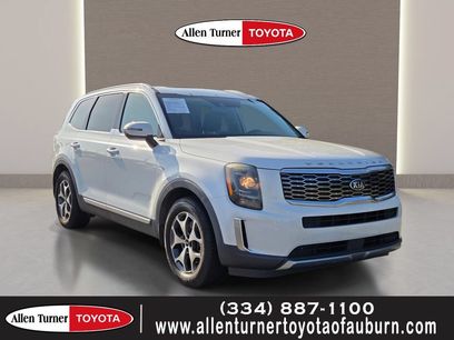 Used 2020 Kia Telluride EX w/ Towing Package
