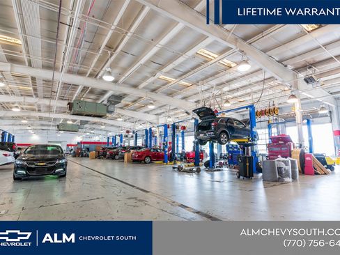 New 2026 Chevrolet TrailBlazer LT w/ LT Cold Weather Package image 75