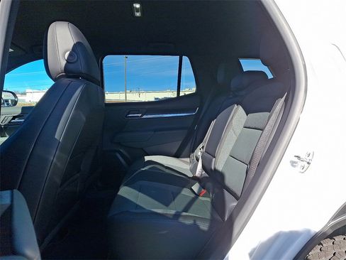 New 2026 GMC Terrain AT4 w/ Convenience Package III image 5