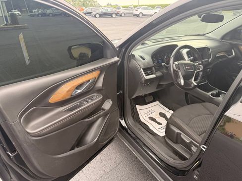 Used 2020 GMC Terrain SLE AWD/4WD image 13