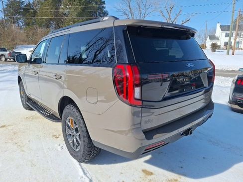 New 2026 Ford Expedition Tremor image 5
