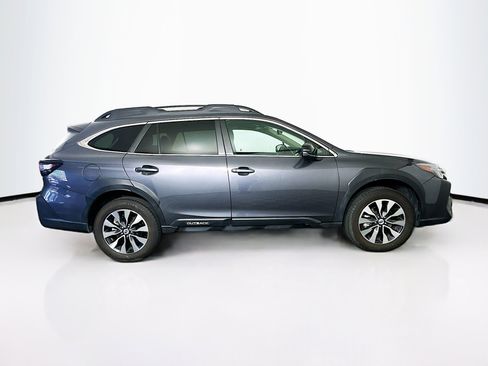 Used 2024 Subaru Outback Limited image 10