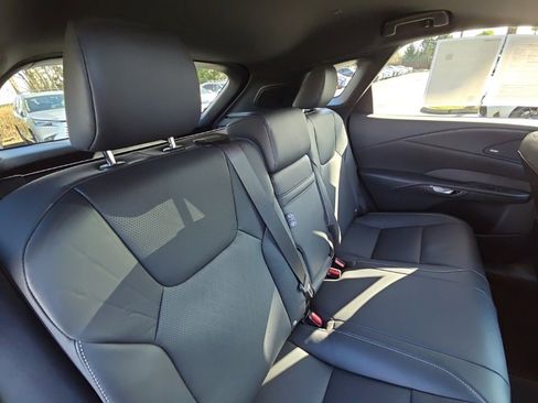 Certified 2023 Lexus RX 350 Premium Plus w/ Accessory Package (Z1) image 18