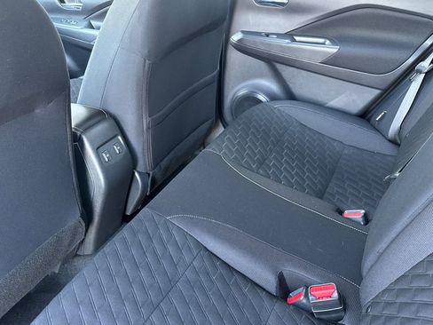 Used 2023 Nissan Kicks SV image 12