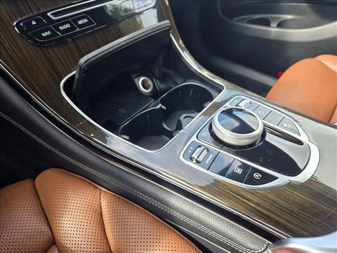 Certified 2018 Mercedes-Benz GLC 300 4MATIC image 13