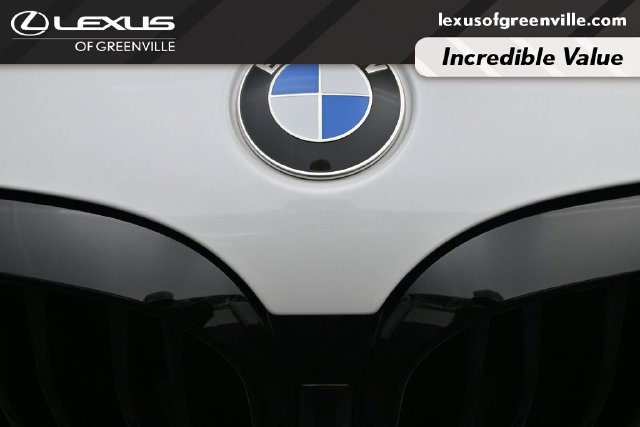 Used 2024 BMW X3 M40i w/ Premium Package AWD/4WD image 35