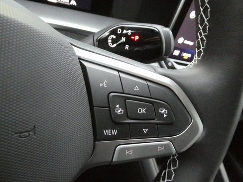 New 2026 Volkswagen Tiguan S AWD/4WD image 12