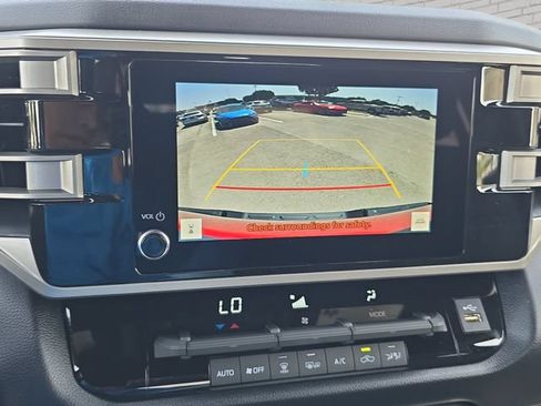 New 2026 Toyota Tundra SR5 AWD/4WD image 22