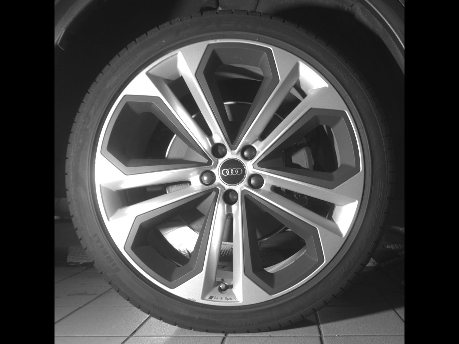 Certified 2024 Audi Q5 2.0T Premium Plus w/ Premium Plus Package AWD/4WD image 29