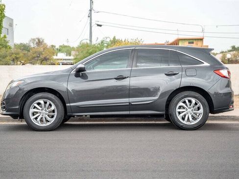 Used 2016 Acura RDX AWD w/ Technology Package image 2