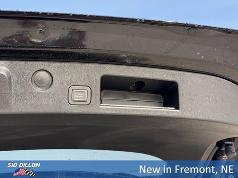 New 2026 GMC Terrain AT4 AWD/4WD image 6