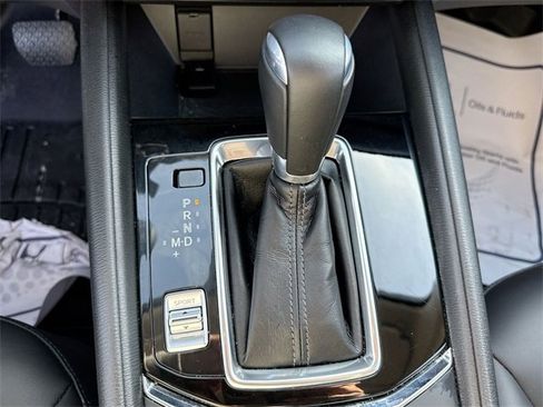 Used 2020 MAZDA CX-5 Touring image 26