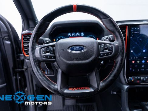 Used 2024 Ford Ranger Raptor image 18
