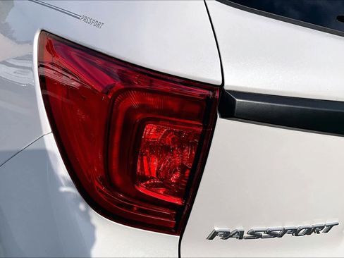 Used 2023 Honda Passport EX-L image 29