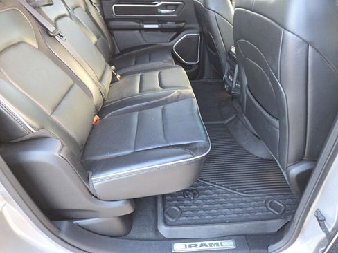 Used 2020 RAM 1500 Laramie w/ Sport Appearance Package image 26