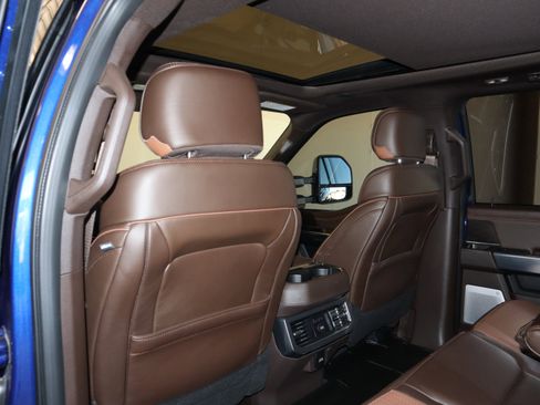Used 2026 Ford F250 King Ranch w/ Chrome Package AWD/4WD image 38