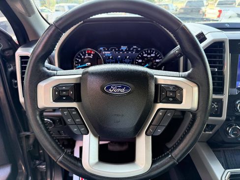 Used 2020 Ford F250 Lariat w/ Lariat Ultimate Package image 25