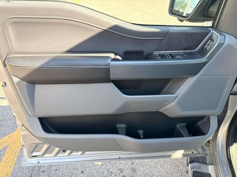 Used 2024 Ford F150 XLT w/ Mobile Office Package image 15