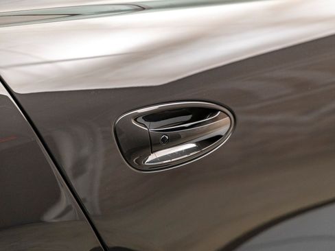 Used 2016 Porsche Panamera Turbo S image 32