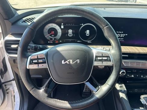 Used 2023 Kia Telluride SX Prestige AWD/4WD image 19