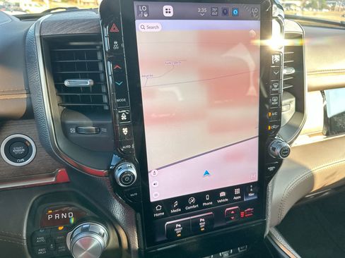 New 2026 RAM 1500 Limited image 18