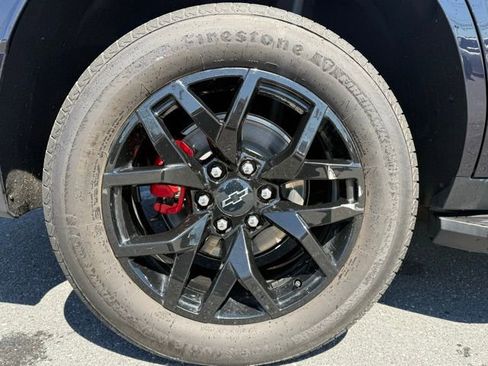 Used 2023 Chevrolet Tahoe RST w/ RST Performance Edition image 32