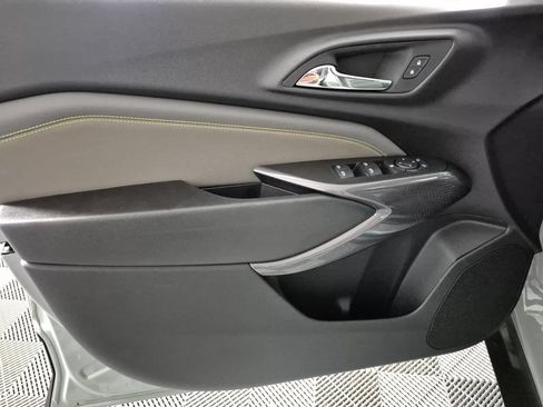New 2026 Chevrolet Trax ACTIV w/ Driver Confidence Package FWD image 15