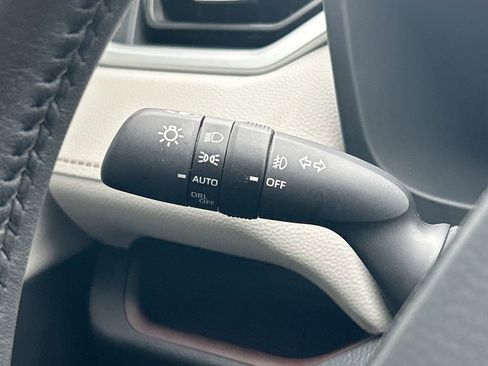 Used 2025 Toyota RAV4 Limited w/ Weather Package FWD image 28