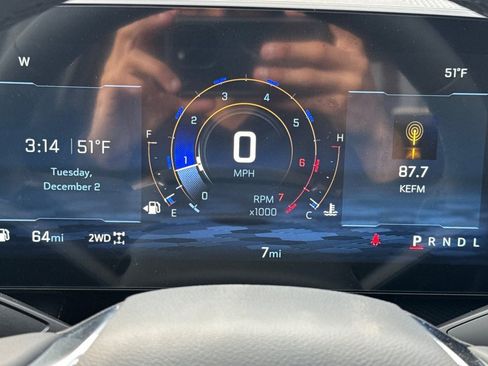 New 2026 Chevrolet Equinox LT w/ Convenience Package II image 23