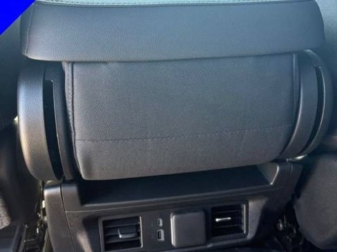 New 2026 Chevrolet Silverado 1500 RST w/ Dark Appearance Package AWD/4WD image 25