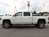 Used 2019 Chevrolet Silverado 2500 High Country w/ Duramax Plus Package image 4