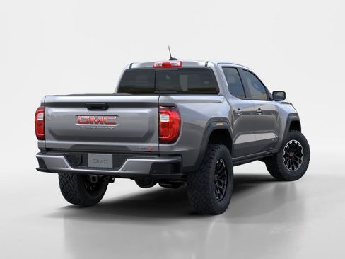 New 2026 GMC Canyon AT4 w/ Technology Plus Package AWD/4WD image 4