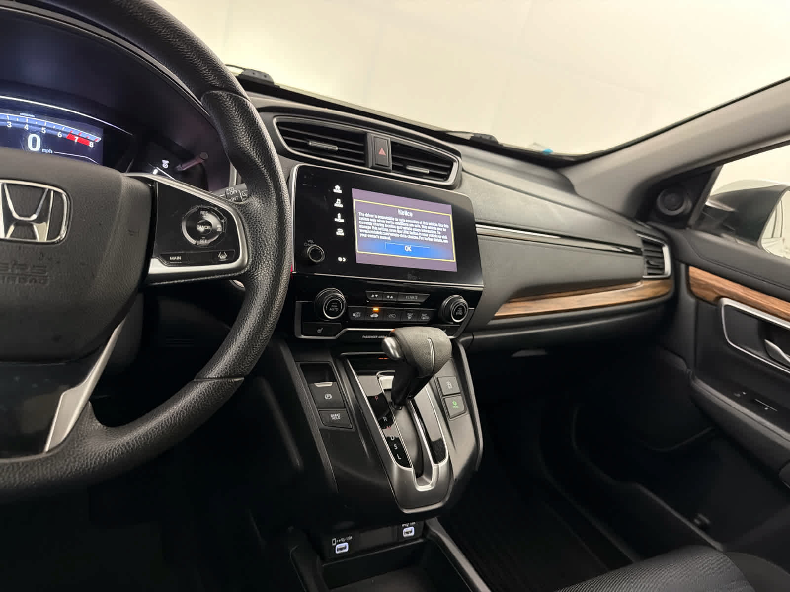 Used 2020 Honda CR-V EX image 18