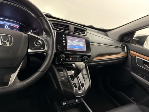 Used 2020 Honda CR-V EX image 18