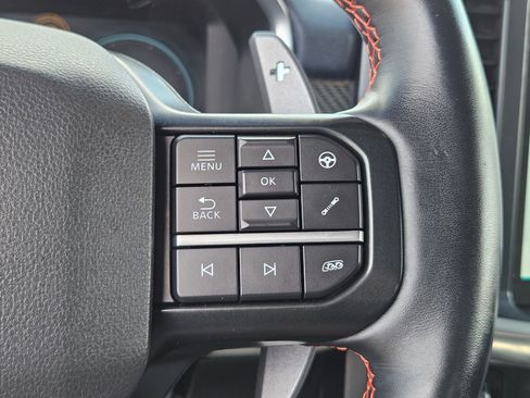 Used 2022 Ford F150 Raptor w/ Equipment Group 801A High image 18