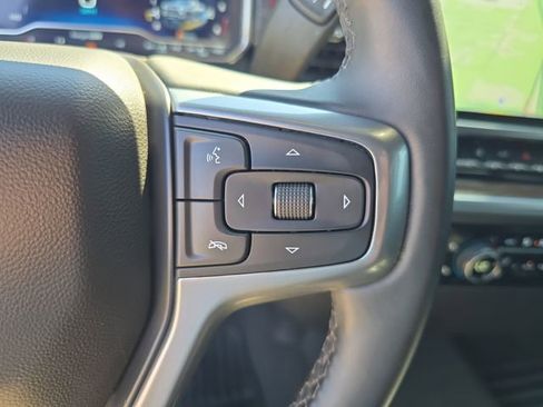 Certified 2025 Chevrolet Silverado 2500 LT w/ Convenience Package image 24