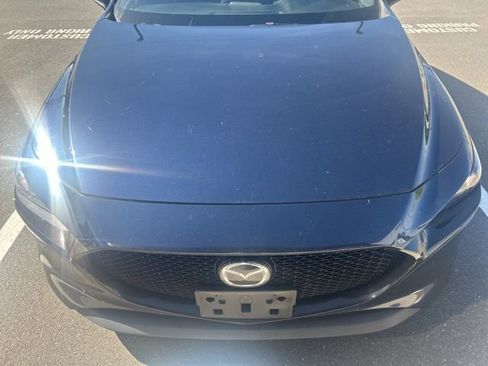 Used 2019 MAZDA MAZDA3 AWD Hatchback w/ Preferred Pkg image 5