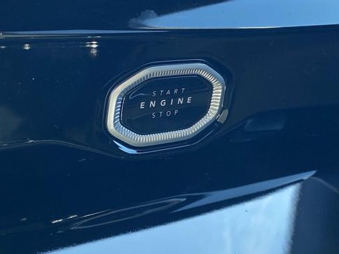 New 2026 Jeep Grand Cherokee Altitude RWD image 48