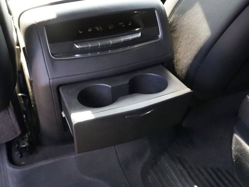 Used 2025 Cadillac Escalade Sport w/ Touring Package AWD/4WD image 24