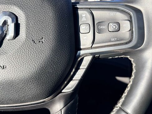 Used 2021 RAM 1500 Limited image 24