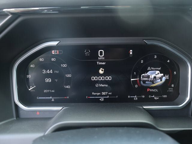 New 2026 GMC Sierra 2500 AT4 w/ AT4 Premium Plus Package AWD/4WD image 30