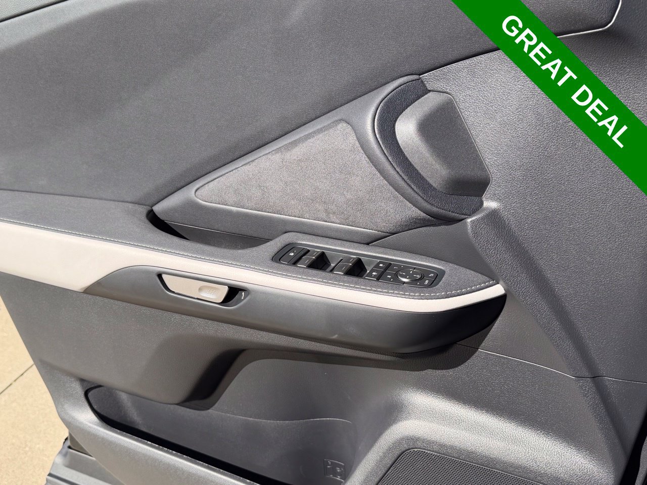 Used 2026 Lexus TX 500h AWD w/ Technology Package image 31