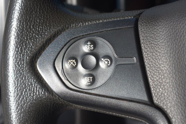 Used 2016 Chevrolet Silverado 3500 W/T w/ WT Fleet Convenience Package AWD/4WD image 21