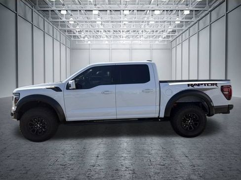 Used 2024 Ford F150 Raptor AWD/4WD image 5