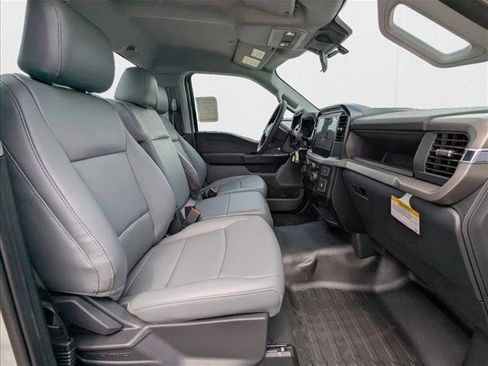 New 2025 Ford F150 XL image 16