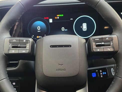 New 2026 Hyundai Palisade XRT Pro image 19